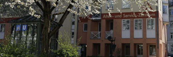 Alten- und Service-Zentrum Untergiesing