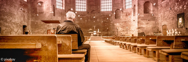 Gottesdienst