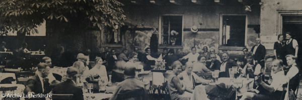 Gastwirtschaftt Weinbauer