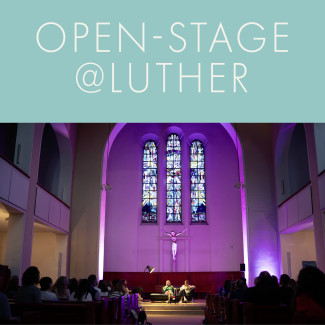 Open_Stage@Luther