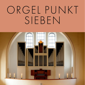 Simon-Orgel