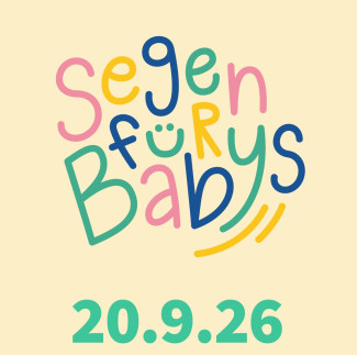 Segen für Babys - logo