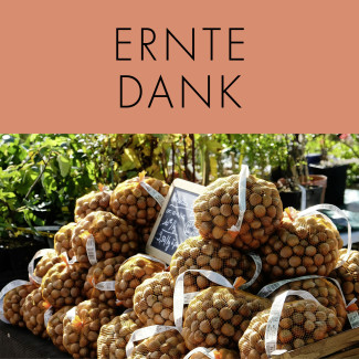 Erntedank 2026