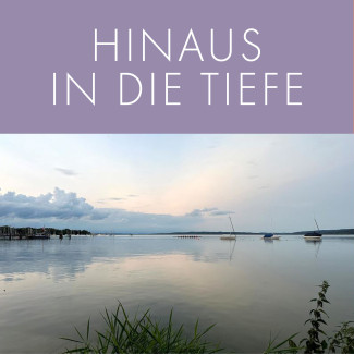 Hinaus in die Tiefe - Exerzitien 2026