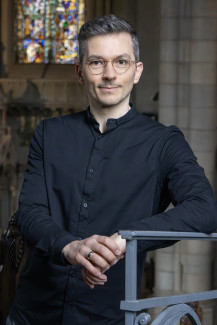 KMD Tobias Frank