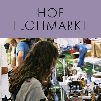 Hofflohmarkt 2025
