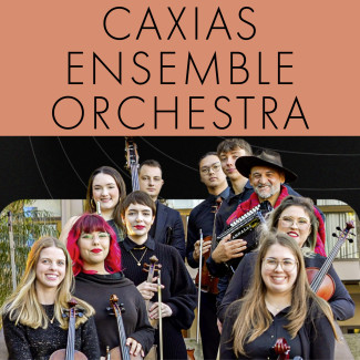 Caxias Ensemble Orchestra