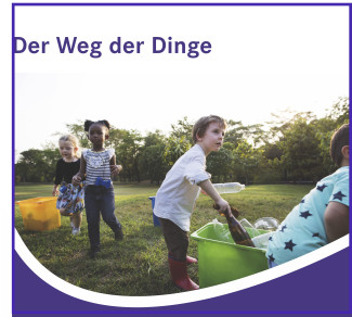 Der Weg der Dinge