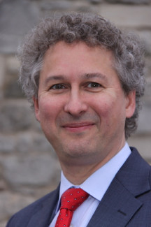 Rolf Wohlfahrt
