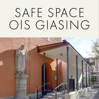 Safe Space Ois Gieisng