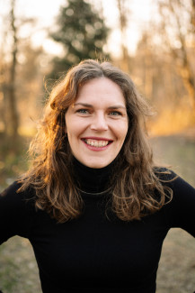 Janina Steigerwald