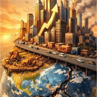 In welcher Gesellschaft wollen wir leben?