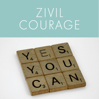 Workshop Zivilcourage