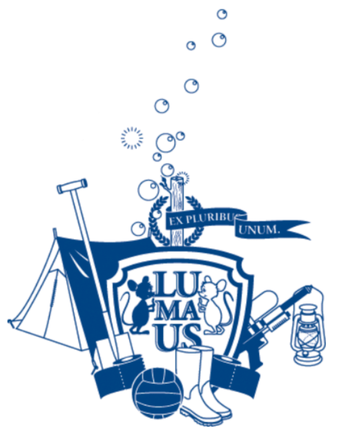 Logo LuMaus