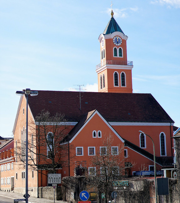 Lutherkirche