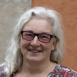 Pfarrerin Simone Rink