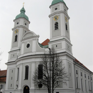 St. Franziskus