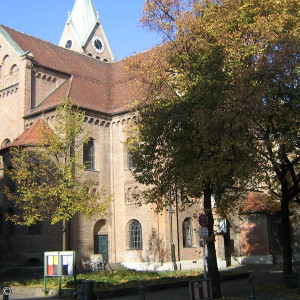 St. Johannes