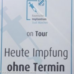 Impfaktion Giesing 2