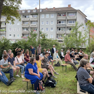 Kulturspaziergang 2