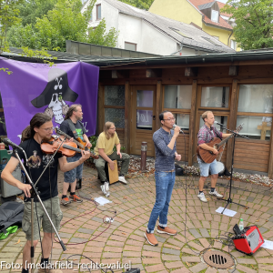 Kulturspaziergang 1