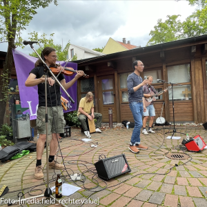 Kulturspaziergang 4