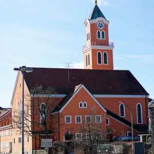 Lutherkirche